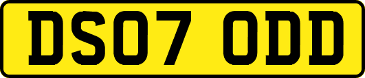 DS07ODD