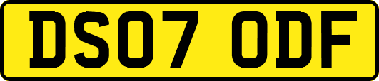 DS07ODF