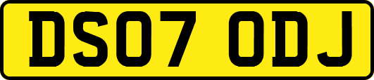 DS07ODJ