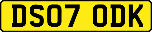 DS07ODK