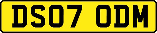 DS07ODM