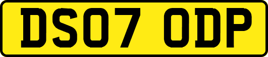 DS07ODP