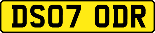 DS07ODR