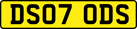 DS07ODS