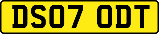 DS07ODT