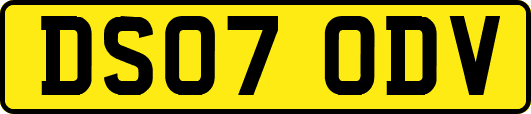 DS07ODV