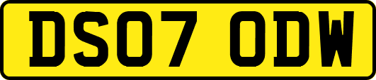DS07ODW