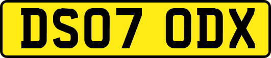 DS07ODX