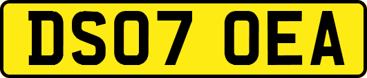 DS07OEA