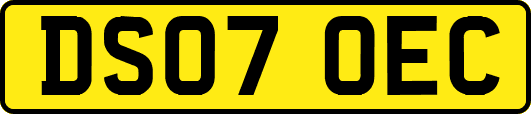 DS07OEC