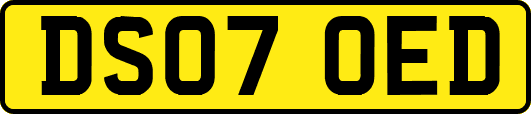DS07OED
