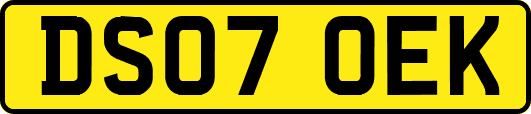 DS07OEK