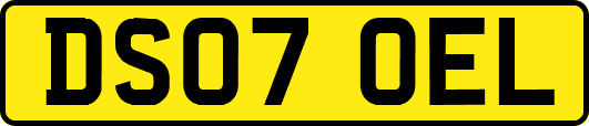 DS07OEL