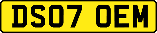 DS07OEM