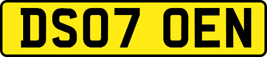 DS07OEN