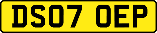 DS07OEP