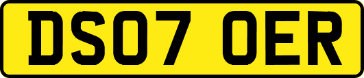 DS07OER