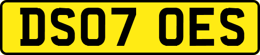 DS07OES