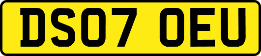 DS07OEU