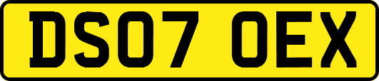 DS07OEX