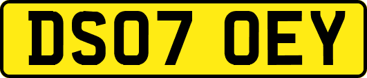 DS07OEY