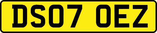 DS07OEZ