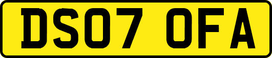 DS07OFA