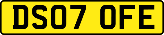 DS07OFE