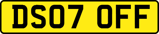 DS07OFF