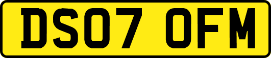 DS07OFM