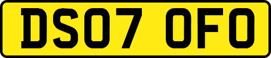 DS07OFO