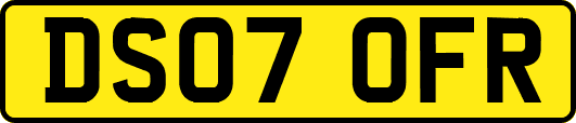 DS07OFR