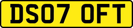 DS07OFT