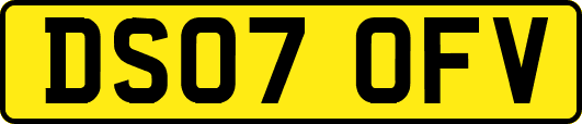 DS07OFV