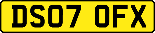 DS07OFX