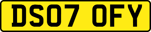 DS07OFY