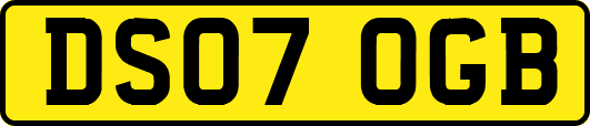 DS07OGB