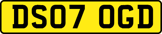 DS07OGD
