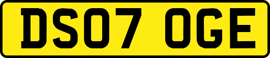 DS07OGE