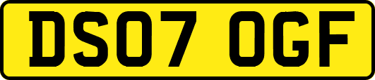 DS07OGF