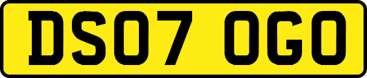 DS07OGO
