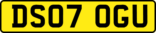 DS07OGU
