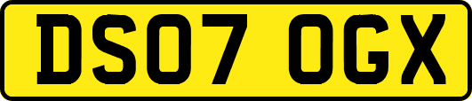 DS07OGX