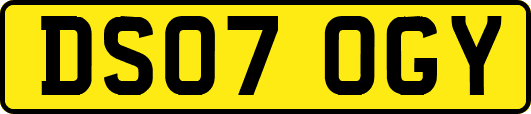 DS07OGY
