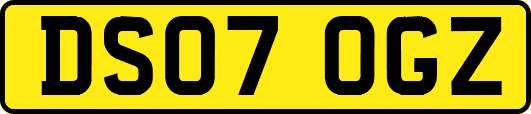 DS07OGZ
