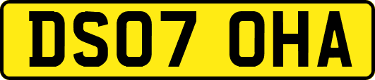 DS07OHA