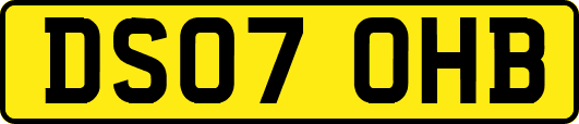 DS07OHB