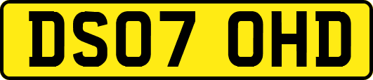 DS07OHD