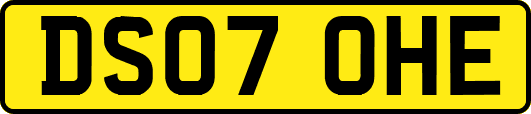 DS07OHE