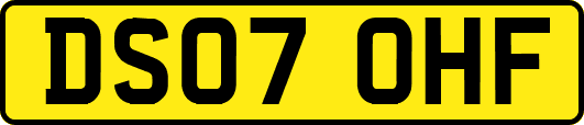 DS07OHF